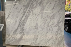 Volakas Marble - Volakas Marble 02